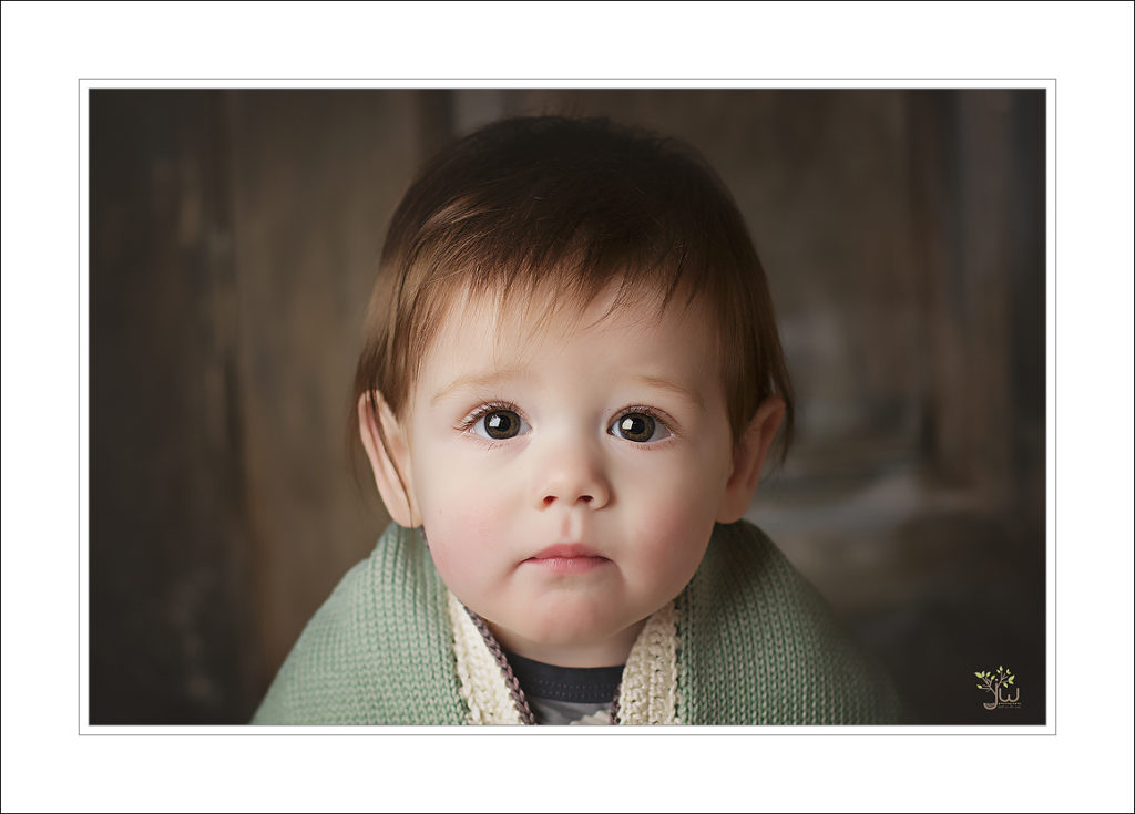 Best Seattle Baby Photographer